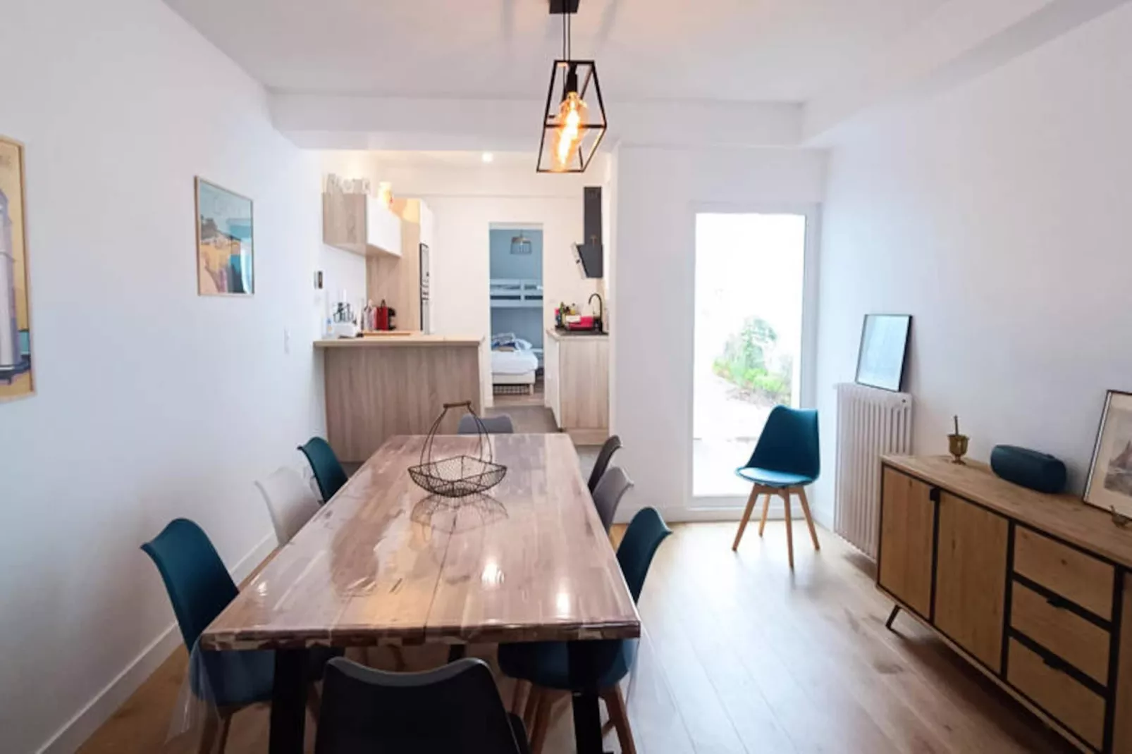 Maison à Les Sables d'Olonne-Untagged