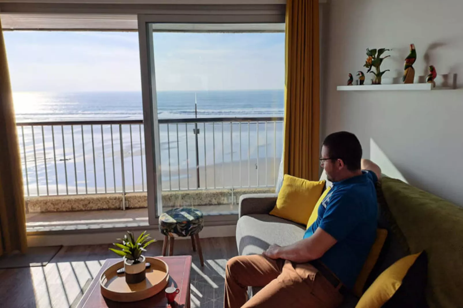 Appartements à Les Sables d'Olonne-Untagged