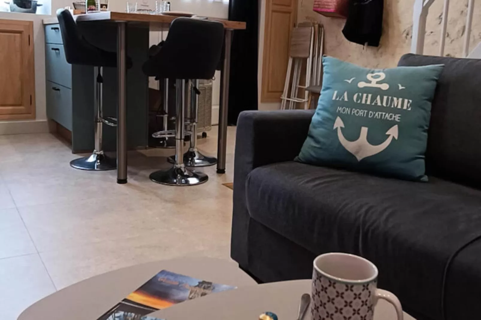 Maison à Les Sables d'Olonne-Untagged