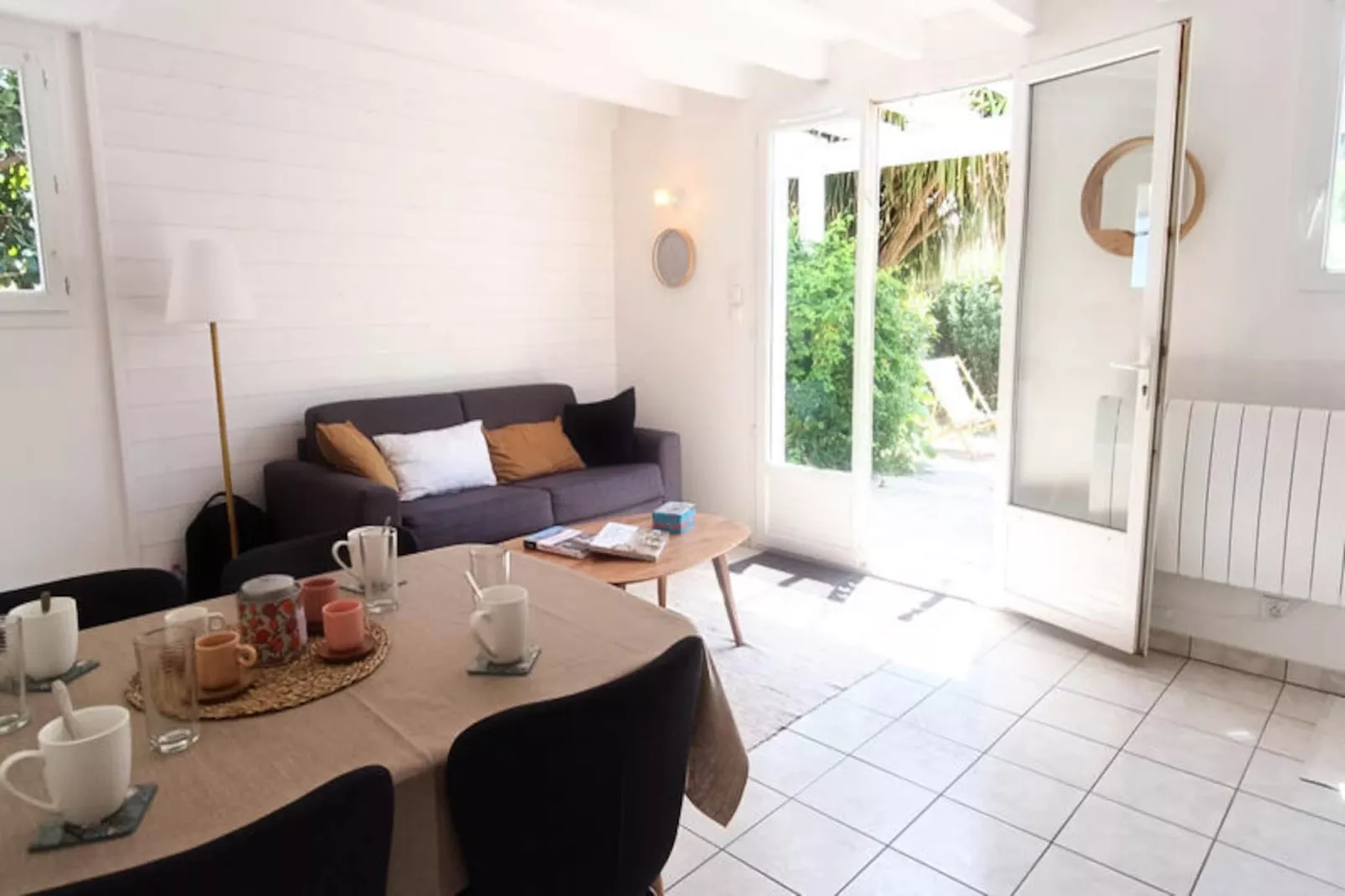 Maison à Les Sables d'Olonne-Nicht zugeordnet