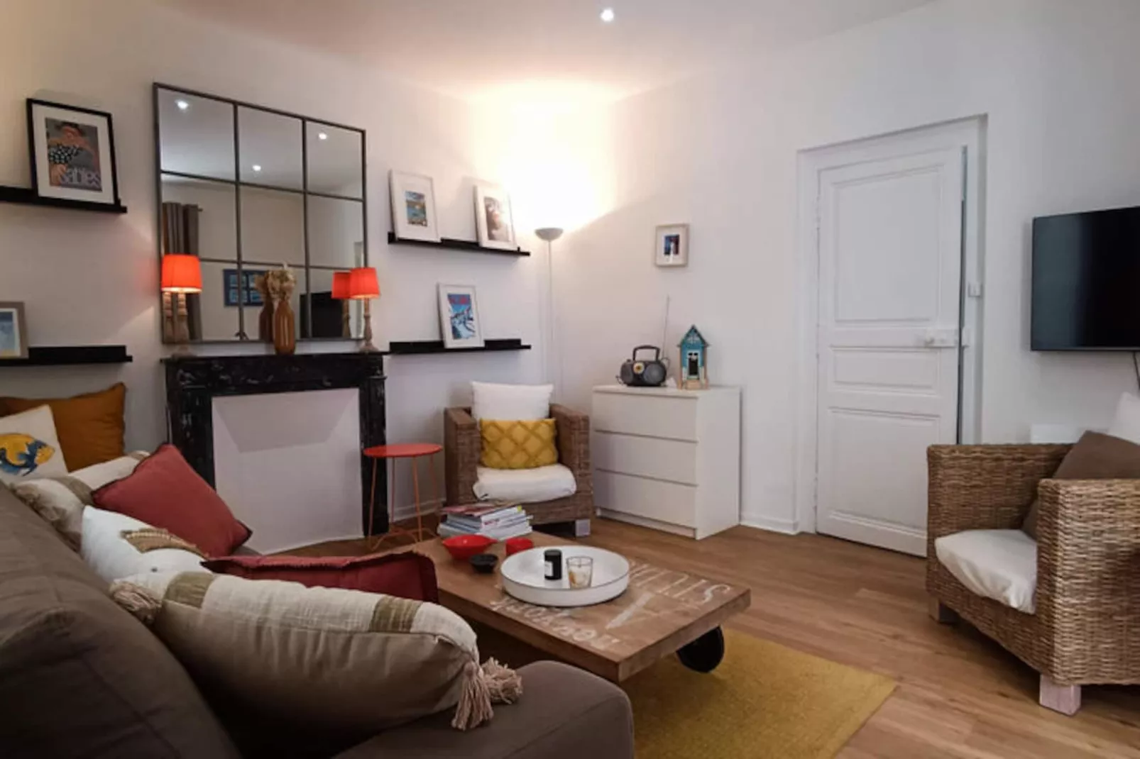 Maison à Les Sables d'Olonne-Untagged