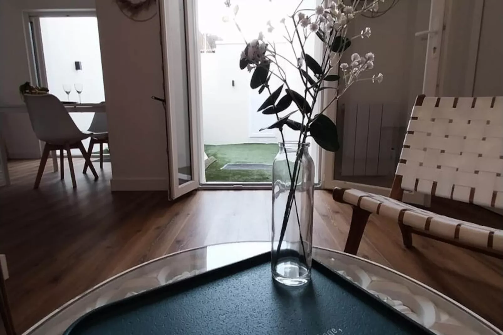 Appartements à Les Sables d'Olonne-Untagged