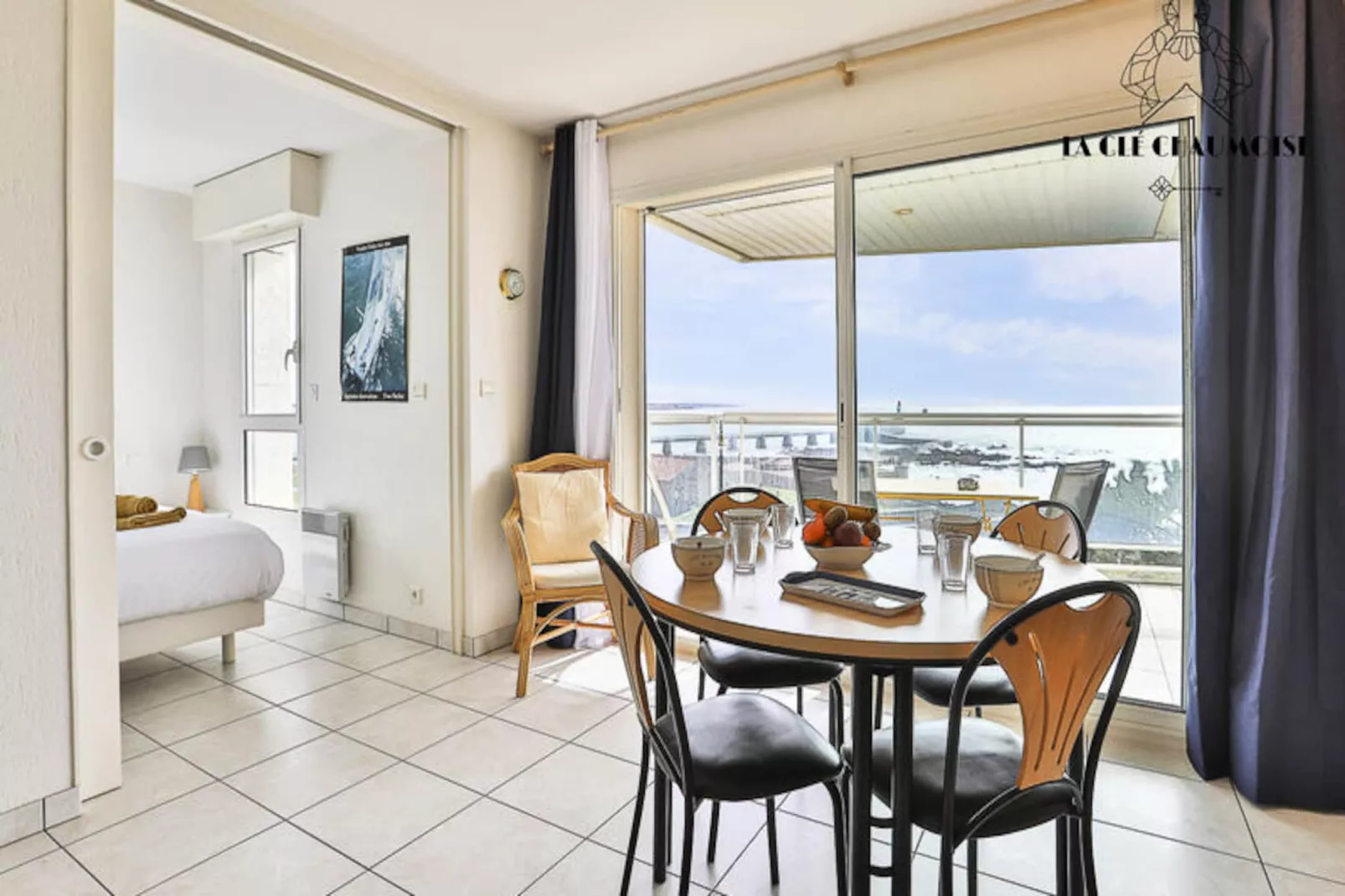 Appartements à Les Sables d'Olonne-Non tagué