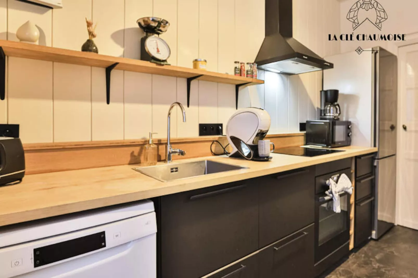 Appartements à Les Sables d'Olonne-Untagged