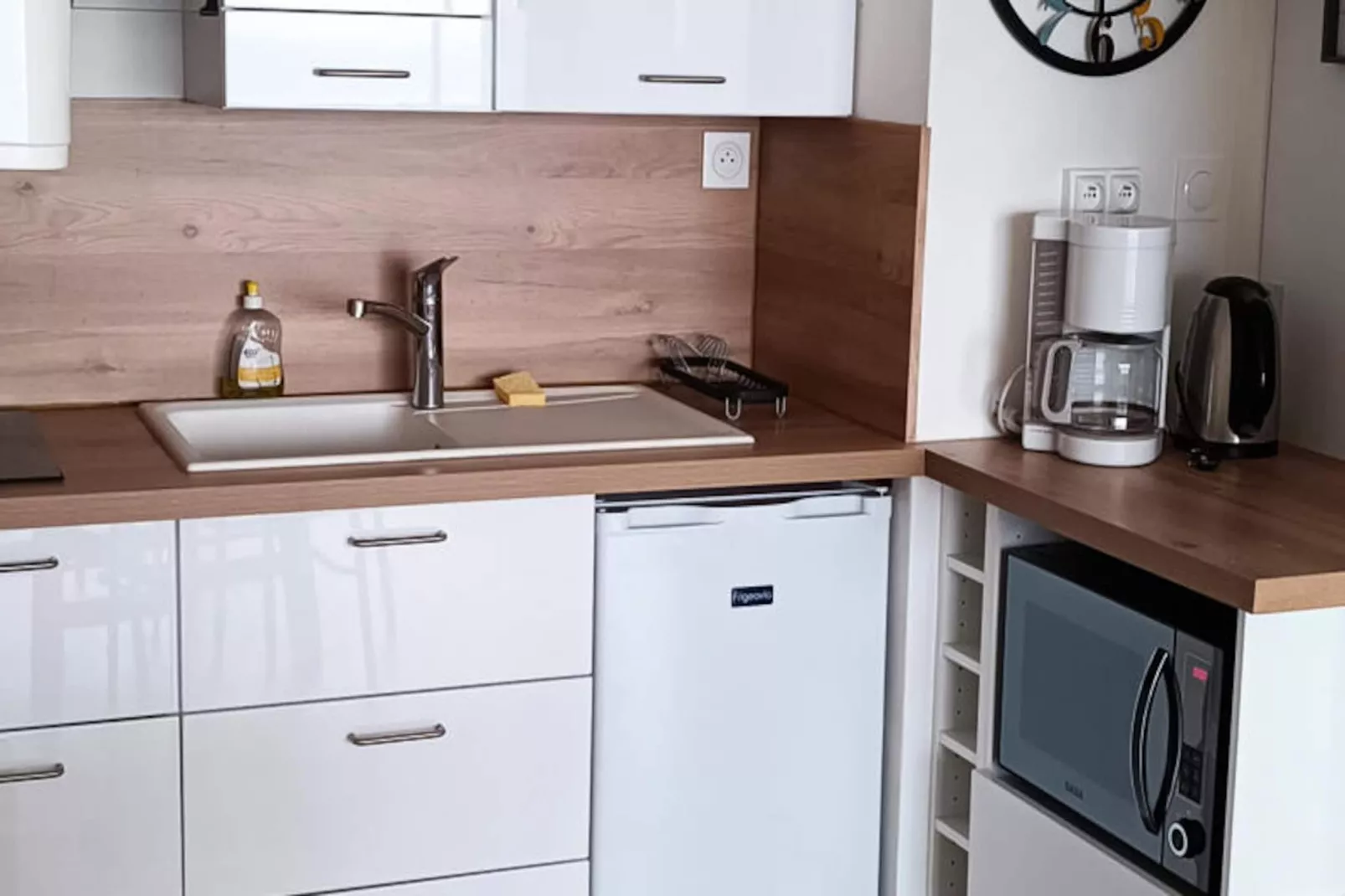 Studio à Les Sables d'Olonne-Untagged