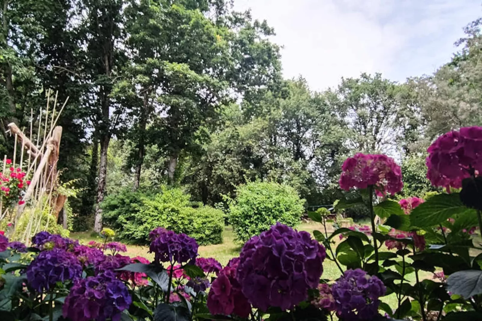 Maison à Rives de l'Yon-Untagged