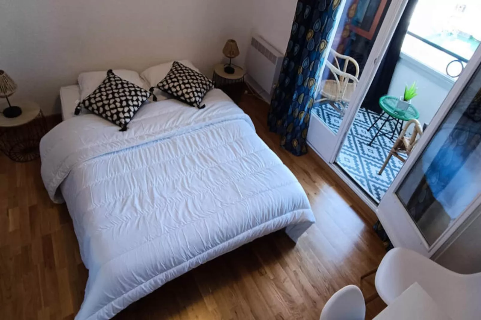 Studio à Les Sables d'Olonne-Untagged