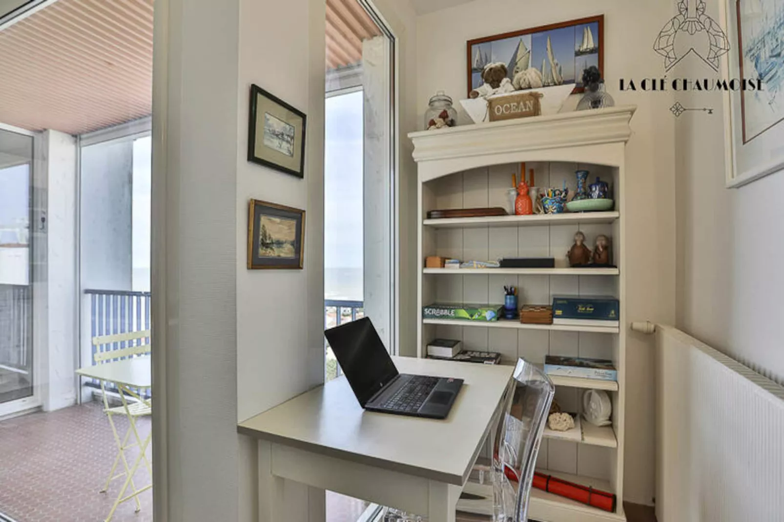 Appartements à Les Sables d'Olonne-Non tagué