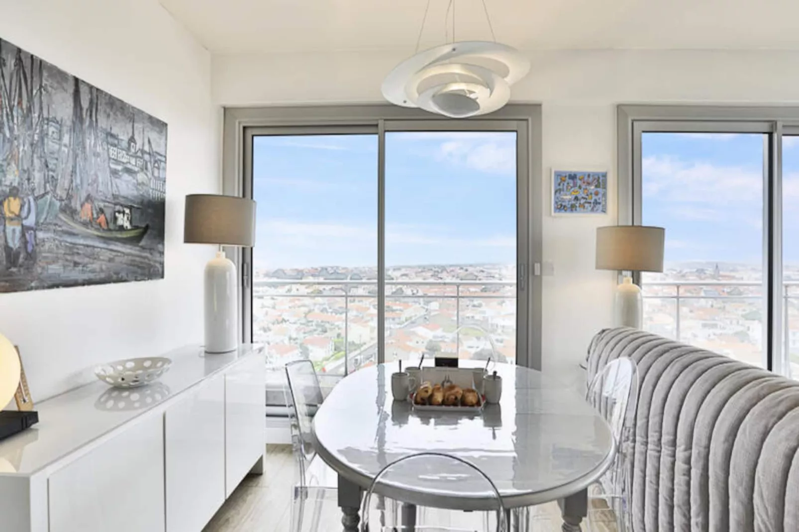 Appartements à Les Sables d'Olonne-Untagged