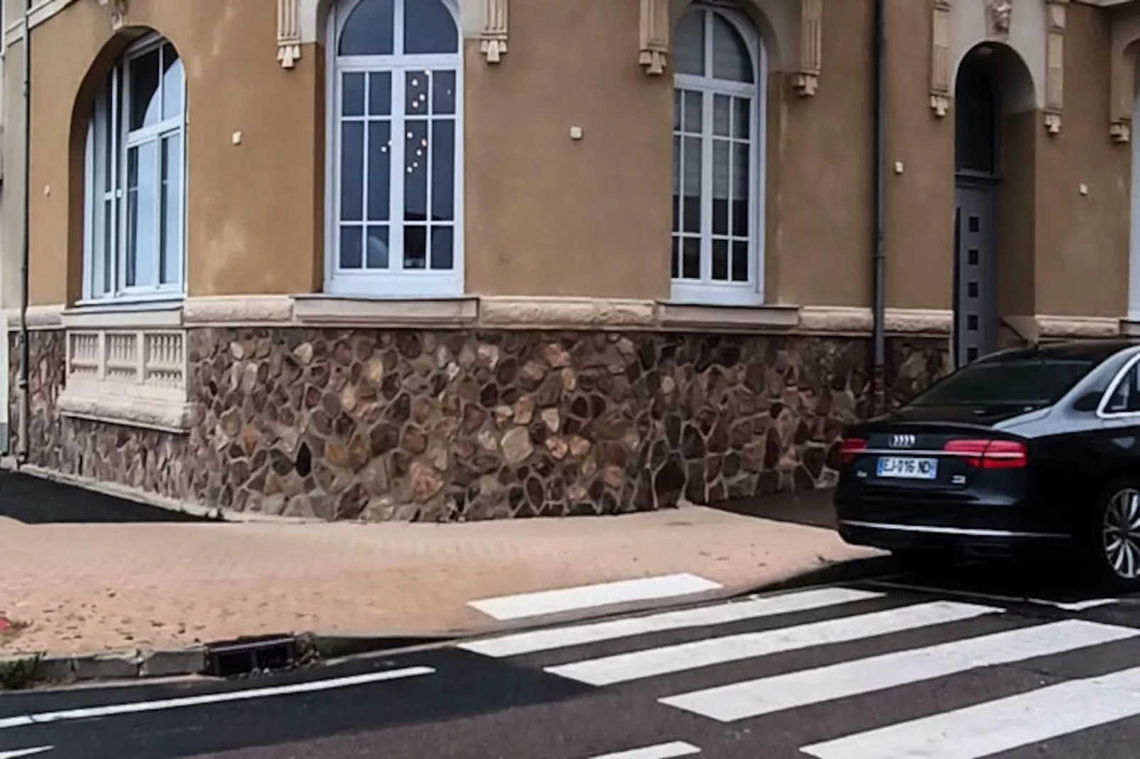 Maison à Les Sables d'Olonne-Untagged