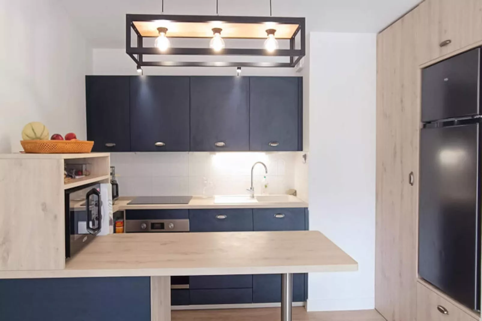 Appartements à Les Sables d'Olonne-Untagged