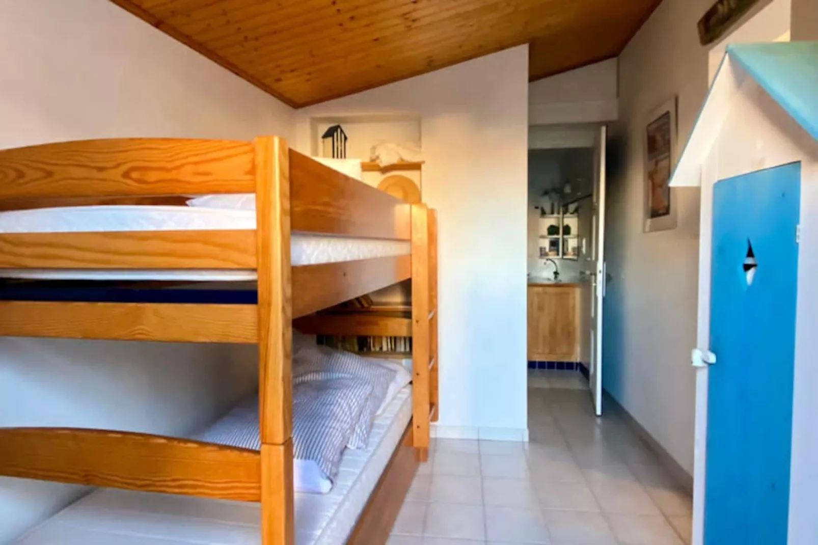 Maison à Saint-Gilles-Croix-de-Vie-Non tagué