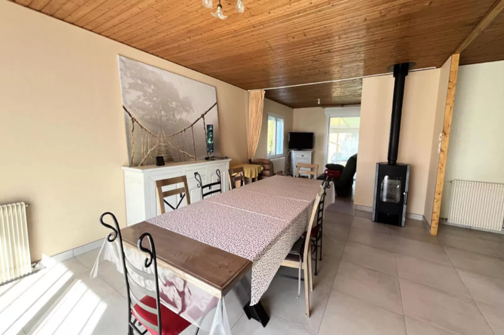 Maison à Le Fenouiller-Nicht zugeordnet