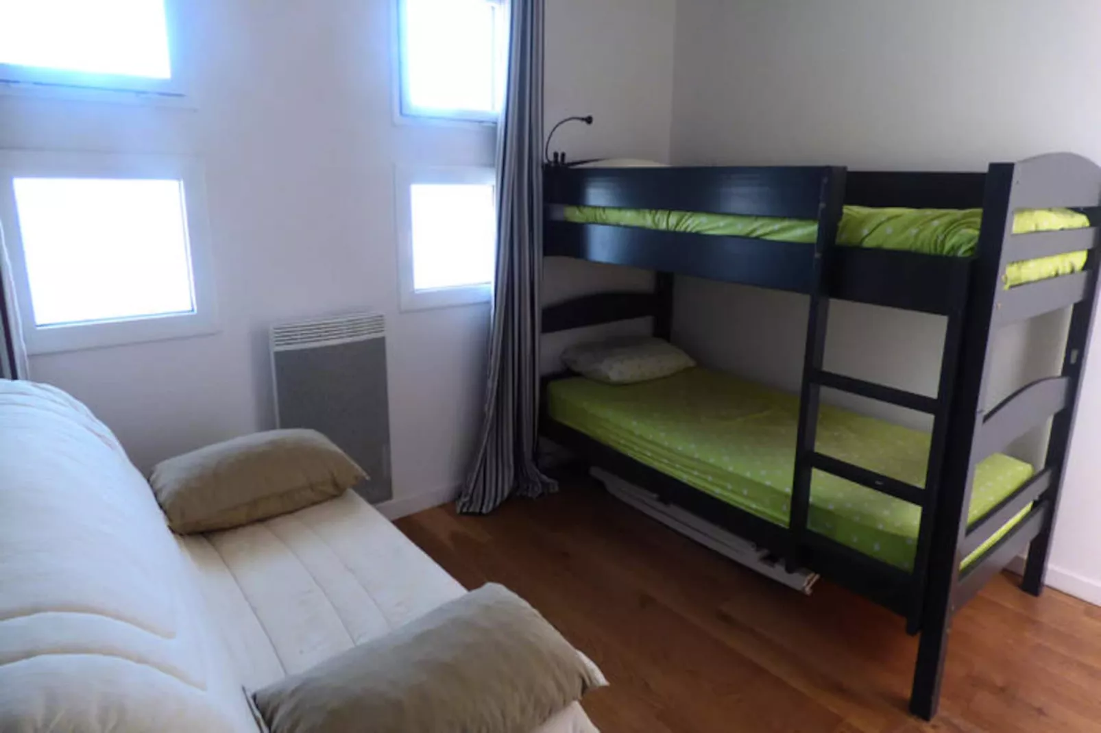 Appartements à Saint-Gilles-Croix-de-Vie-Nicht zugeordnet