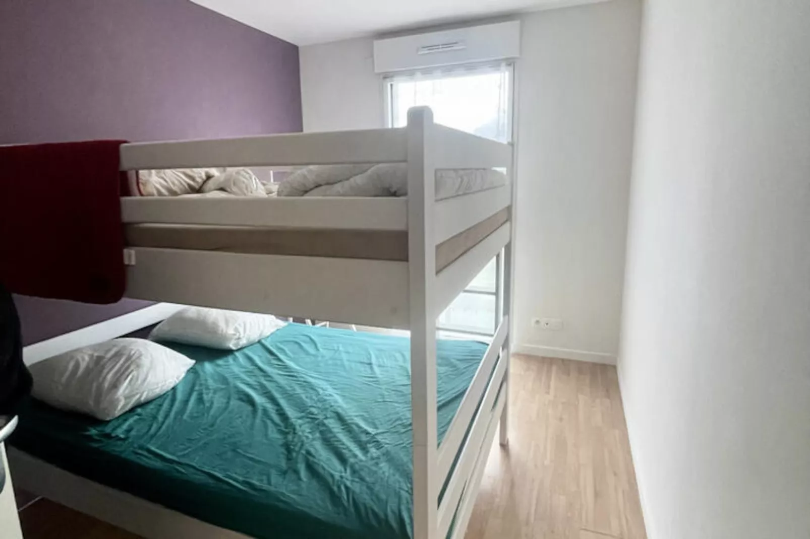 Appartements à Saint-Gilles-Croix-de-Vie-Nicht zugeordnet