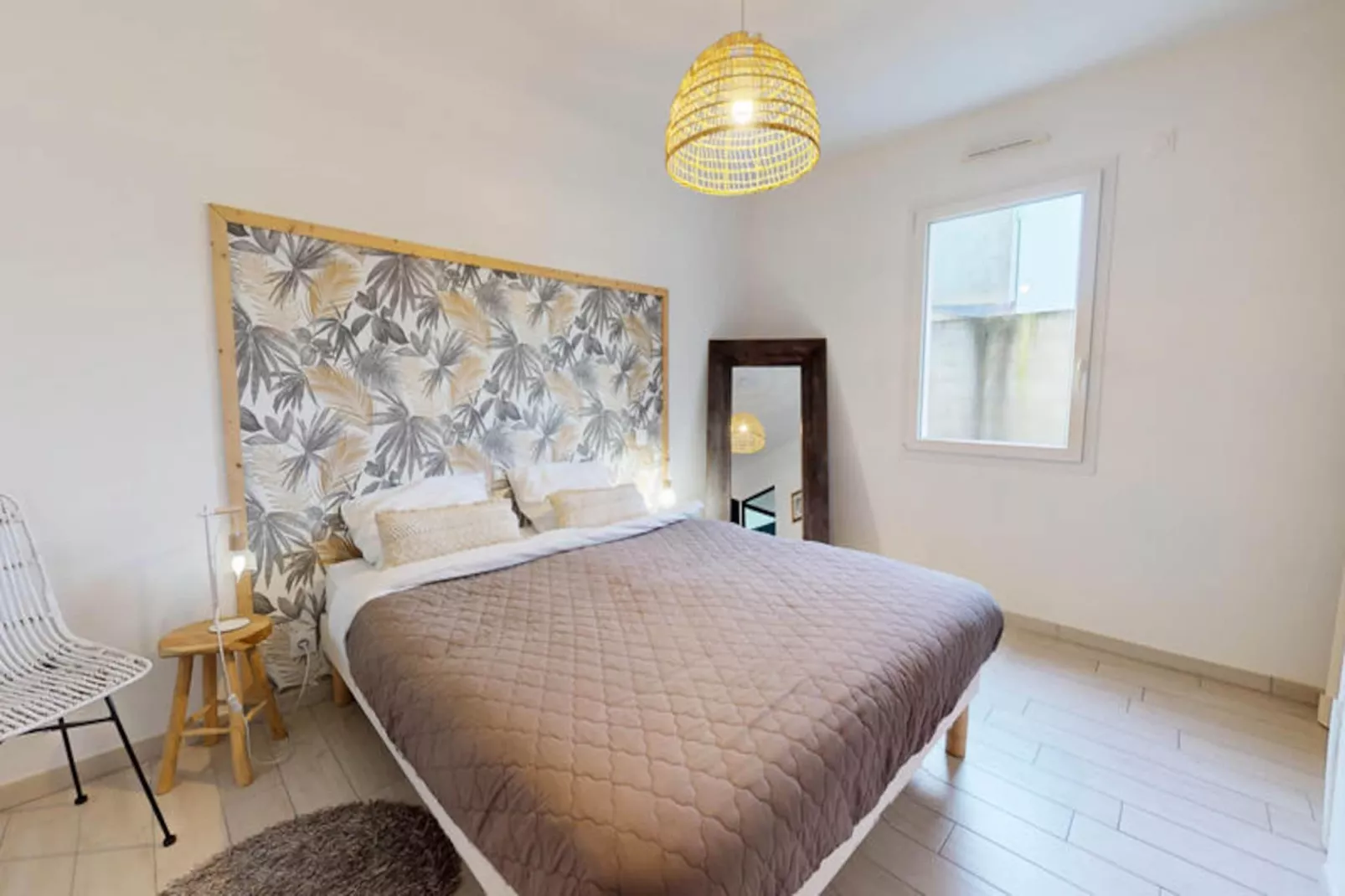 Maison à Saint-Gilles-Croix-de-Vie-Untagged