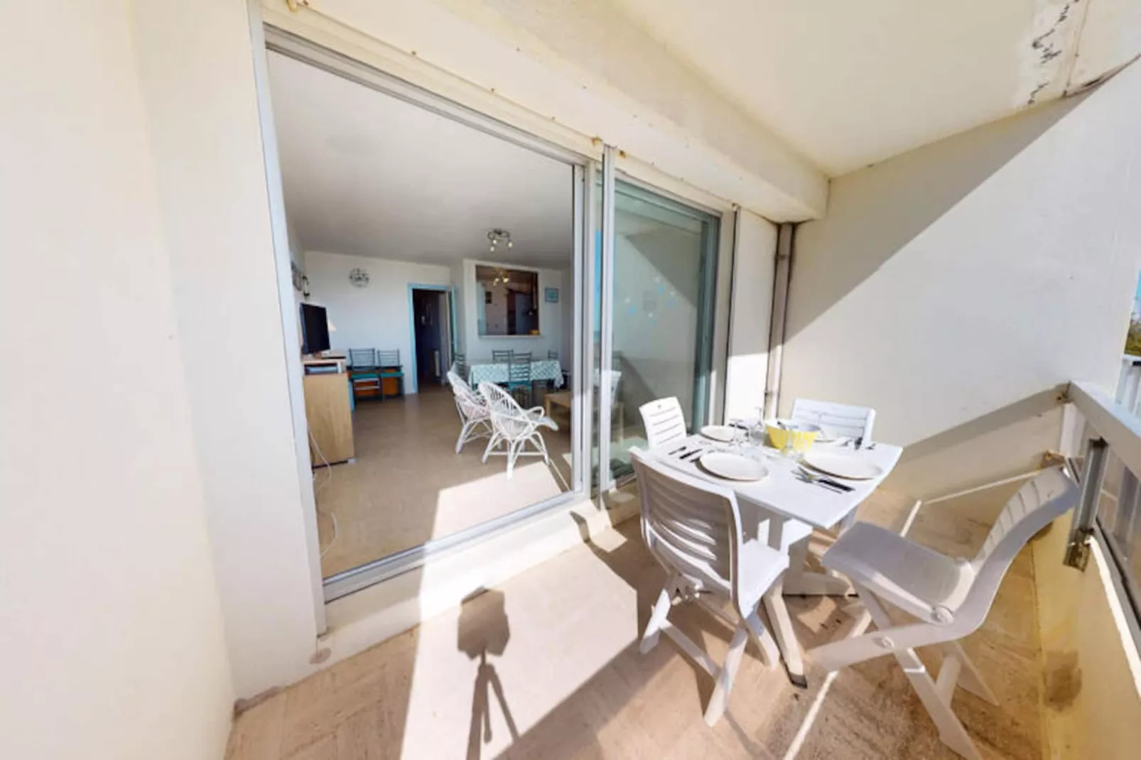 Appartements à Saint-Jean-de-Monts-Untagged