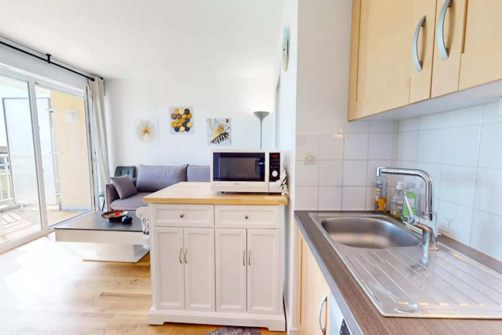 Appartements à Saint-Jean-de-Monts-Untagged