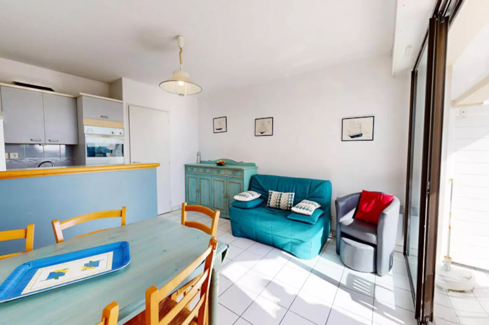 Appartements à Saint-Gilles-Croix-de-Vie-Untagged