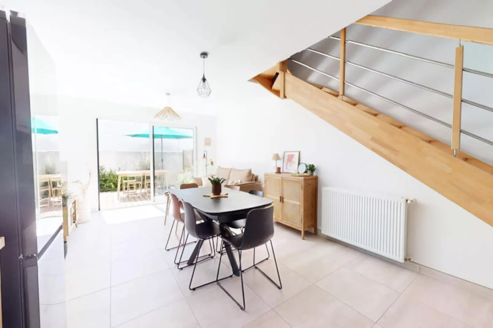 Maison à Saint-Gilles-Croix-de-Vie-Untagged