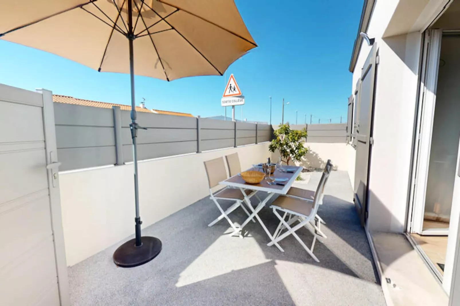 Maison à Saint-Gilles-Croix-de-Vie-Non tagué