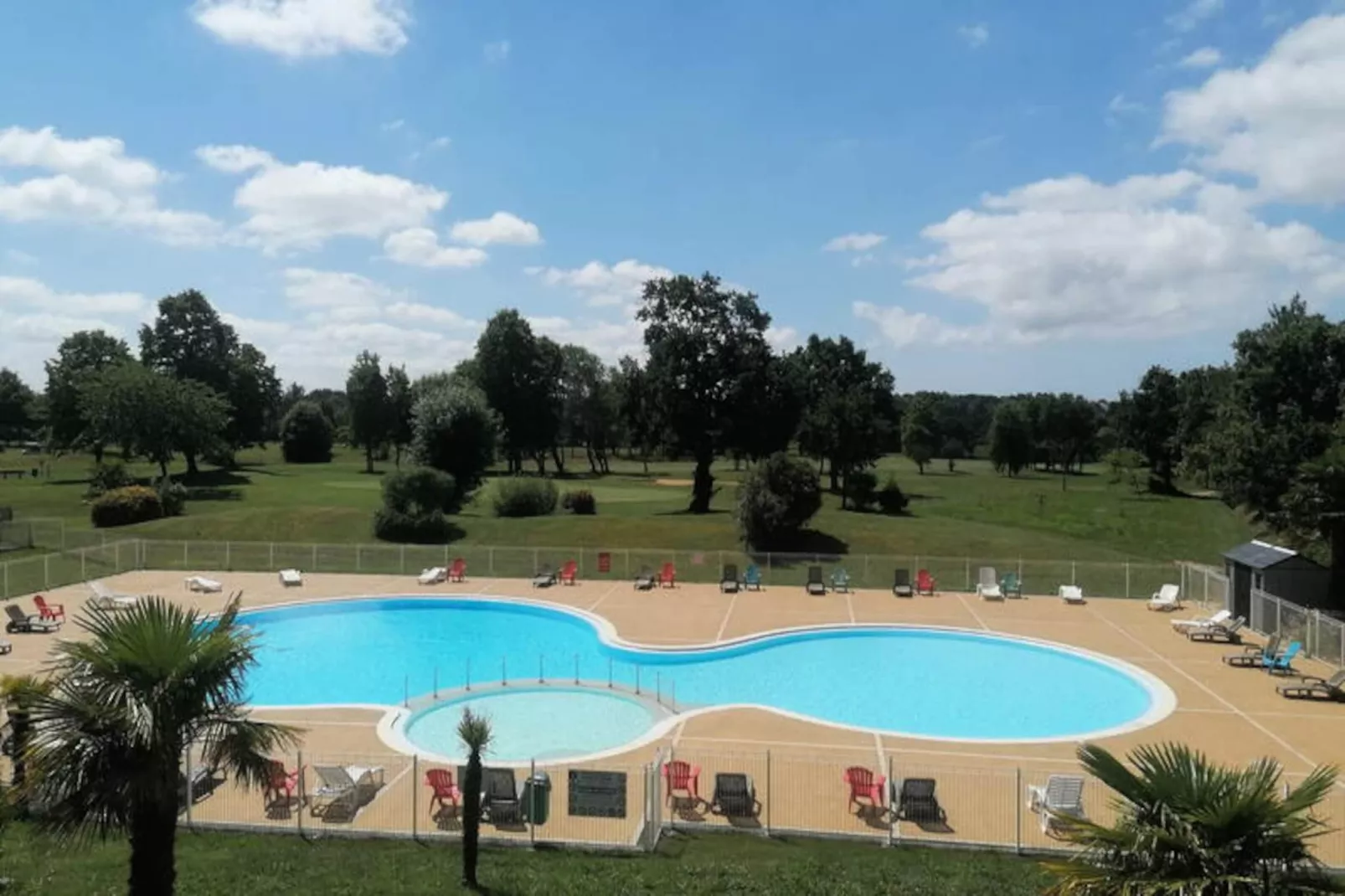 Appartements à L'Aiguillon-sur-Vie-Untagged