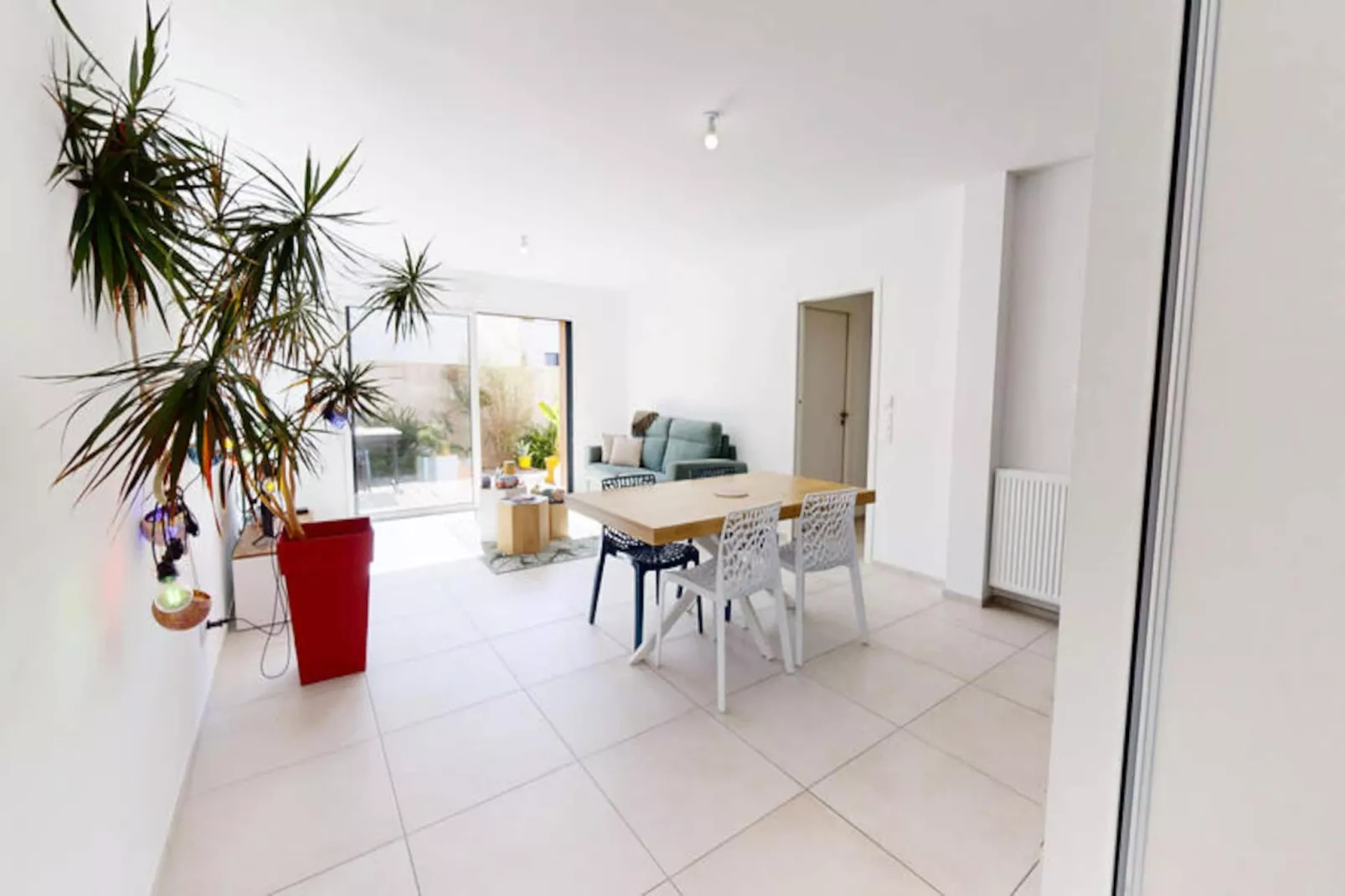 Maison à Saint-Gilles-Croix-de-Vie-Untagged