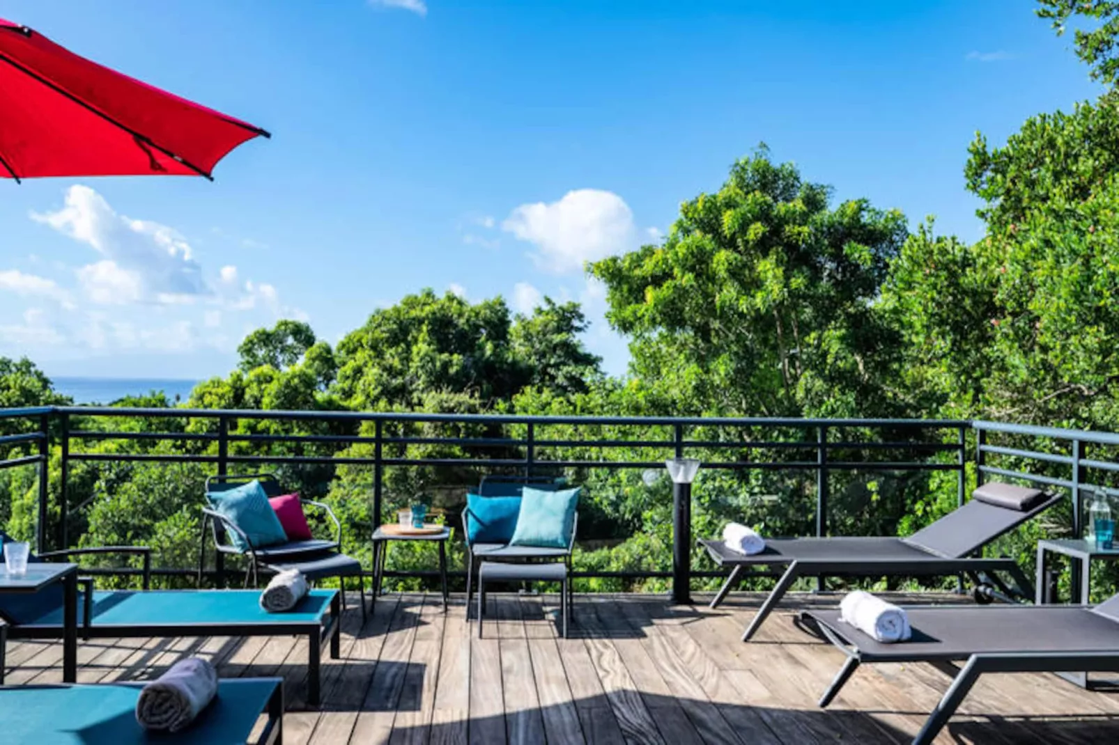 Villa Bwacajou - Non tagué