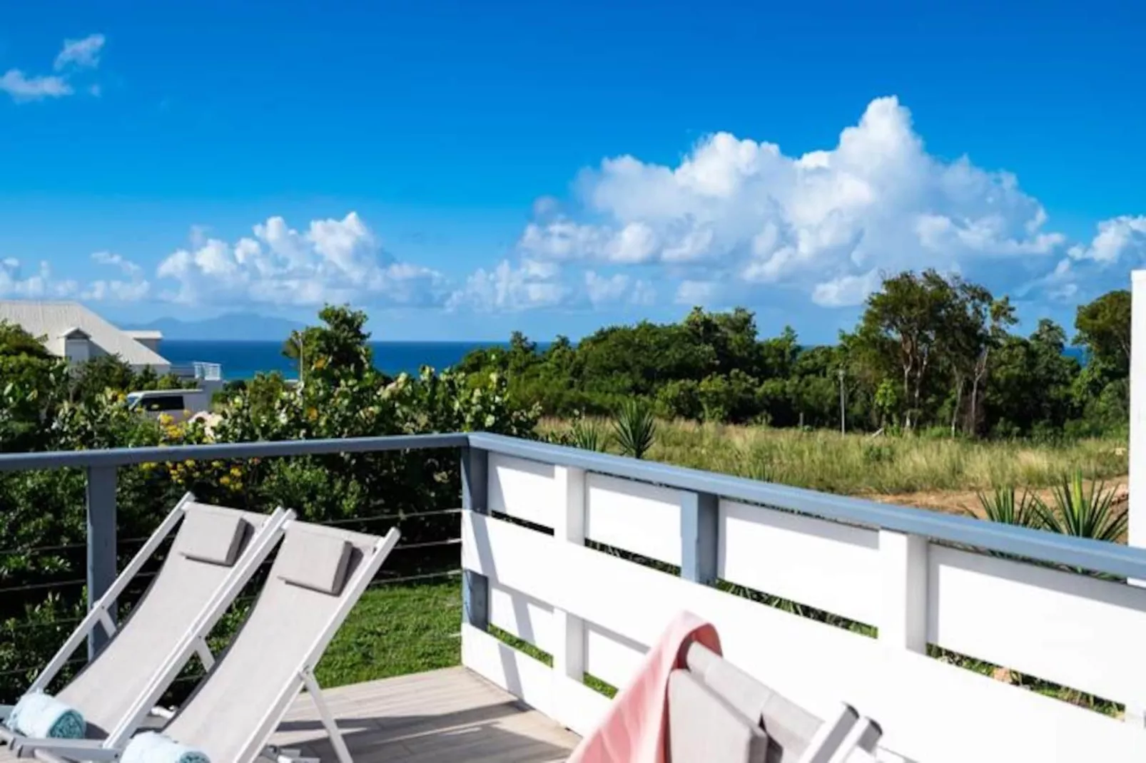 Villa Paruline - Non tagué