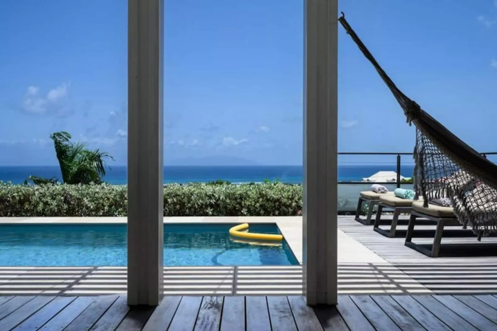 Villa Ayam&eacute; - Non tagué