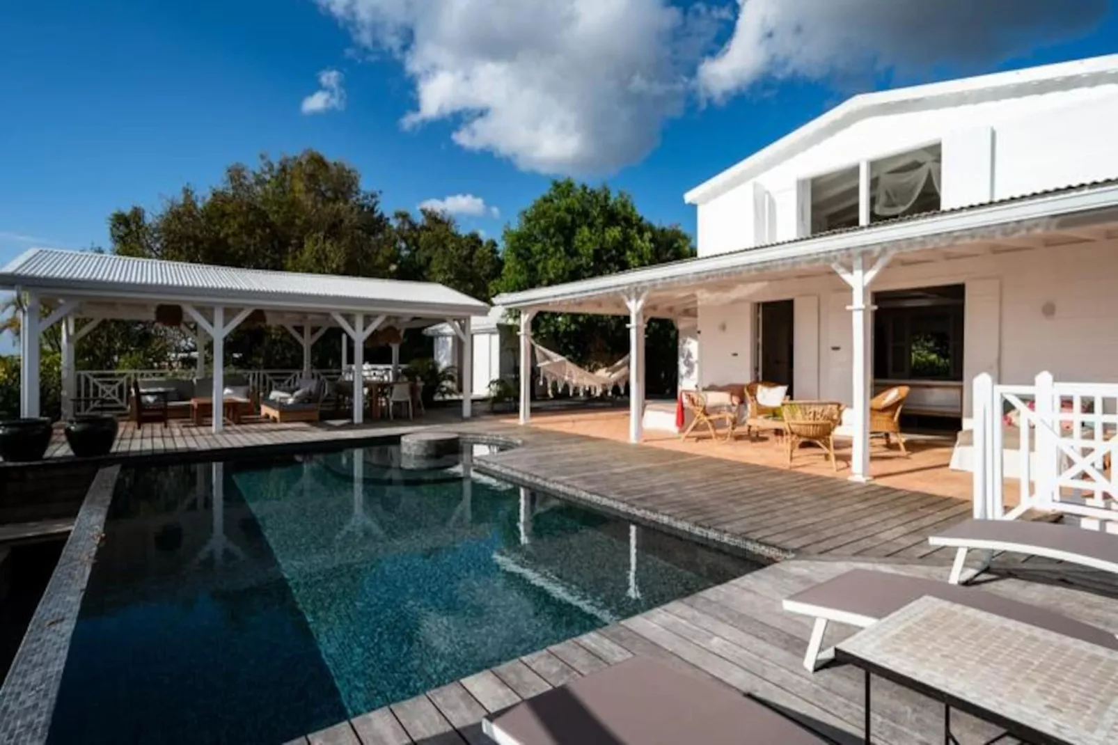 Villa Blanche - Non tagué