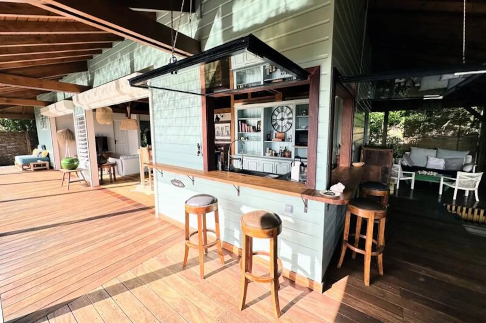 Villa Acoma Lodge - Nicht zugeordnet