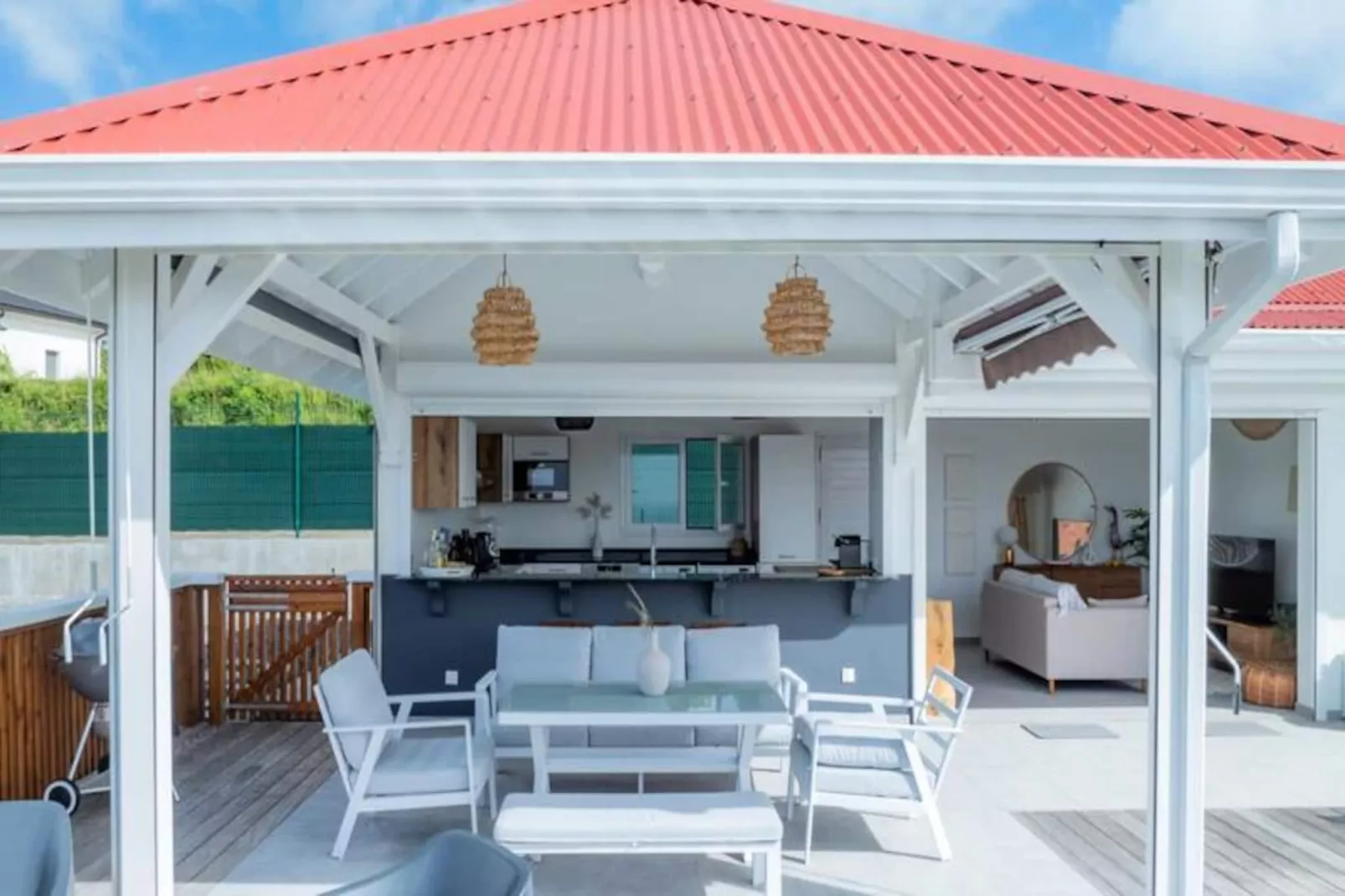 Villa Paloma - Nicht zugeordnet