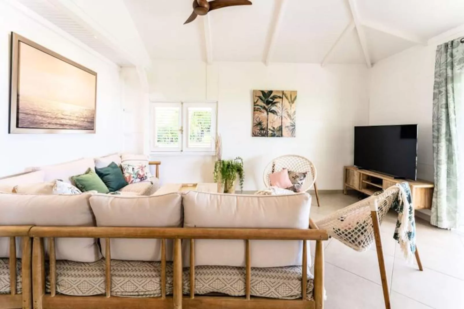 Villa Moca - Non tagué