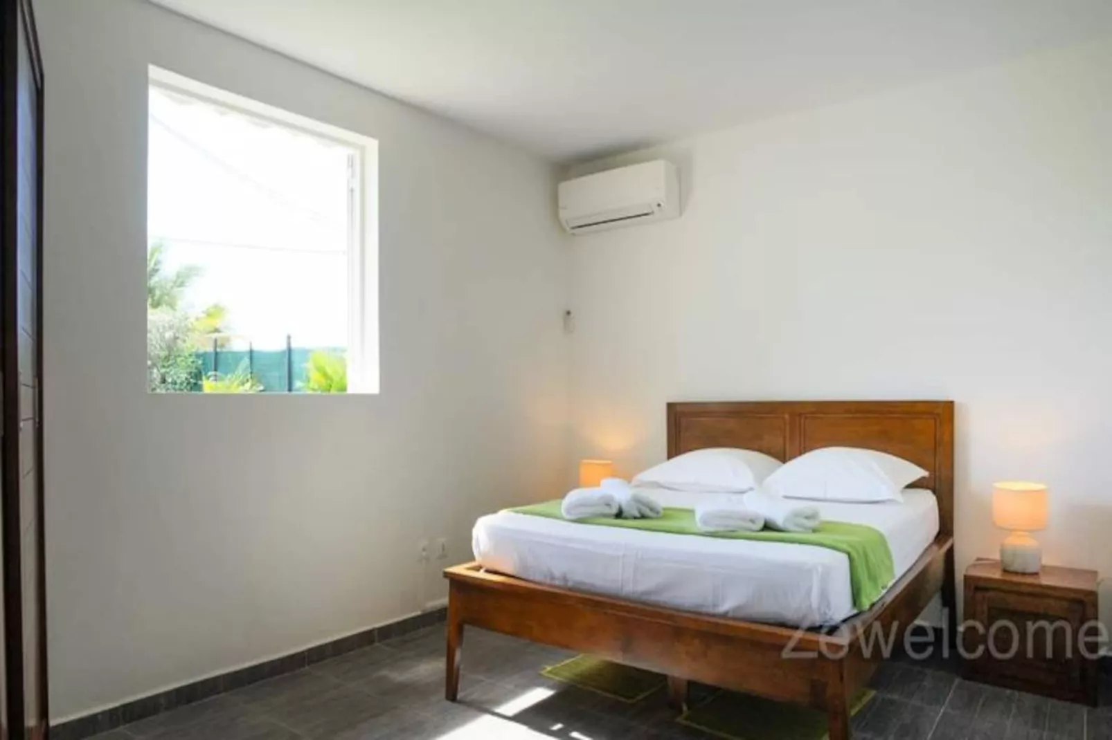 Villa Aquarium-Nicht zugeordnet