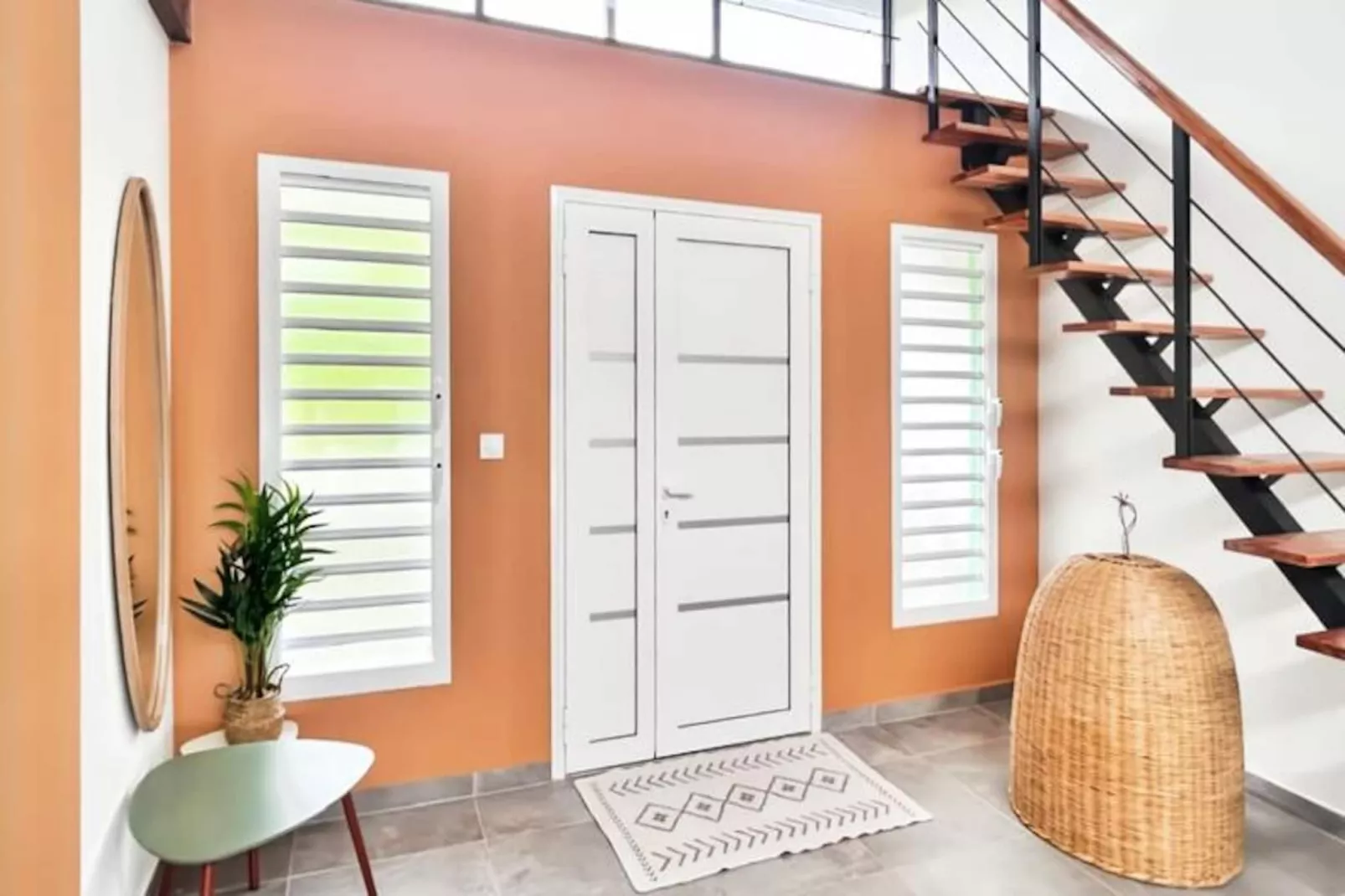 Villa Pura Vida-Non tagué