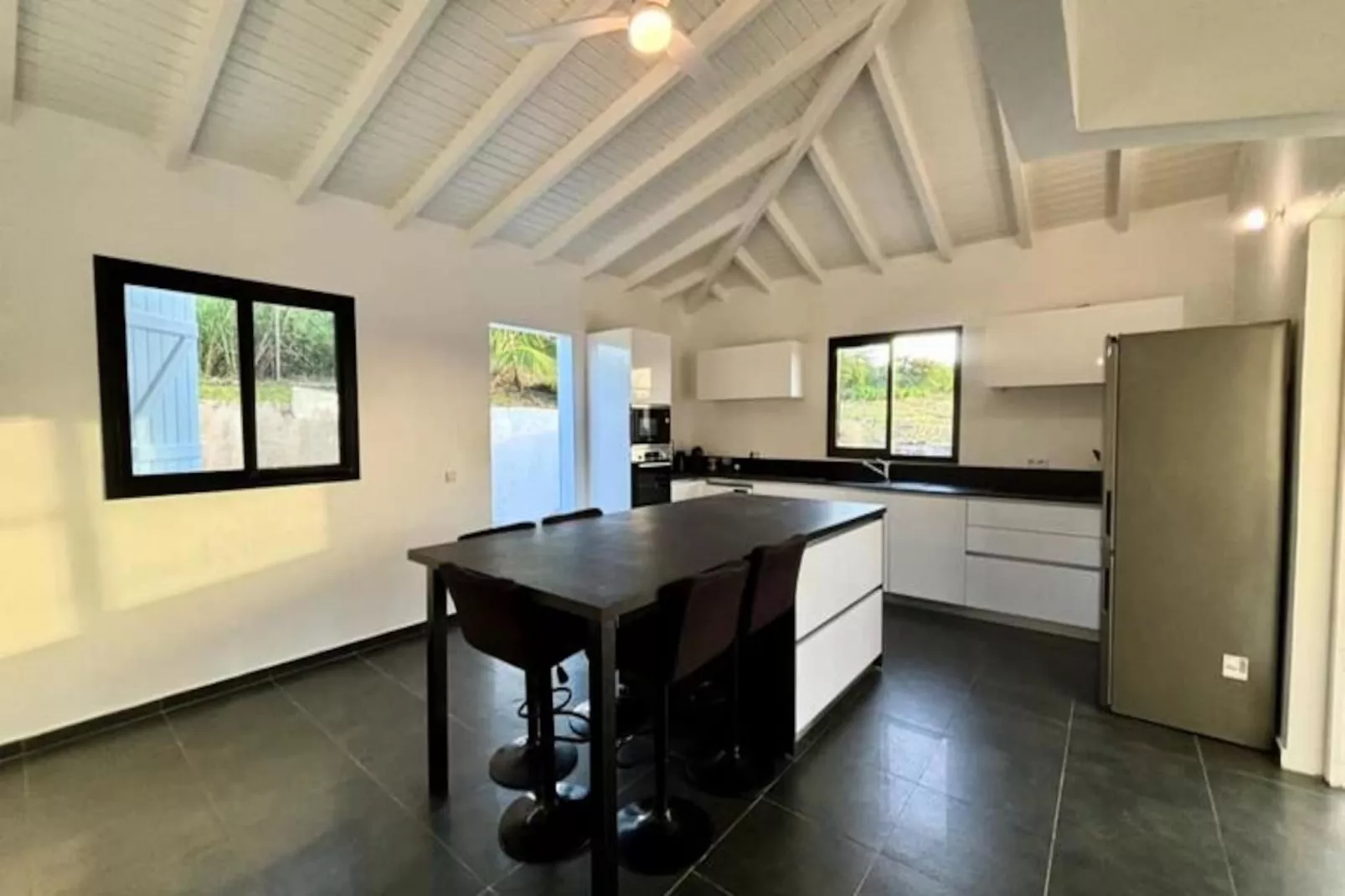 Villa Mai Tai-Non tagué