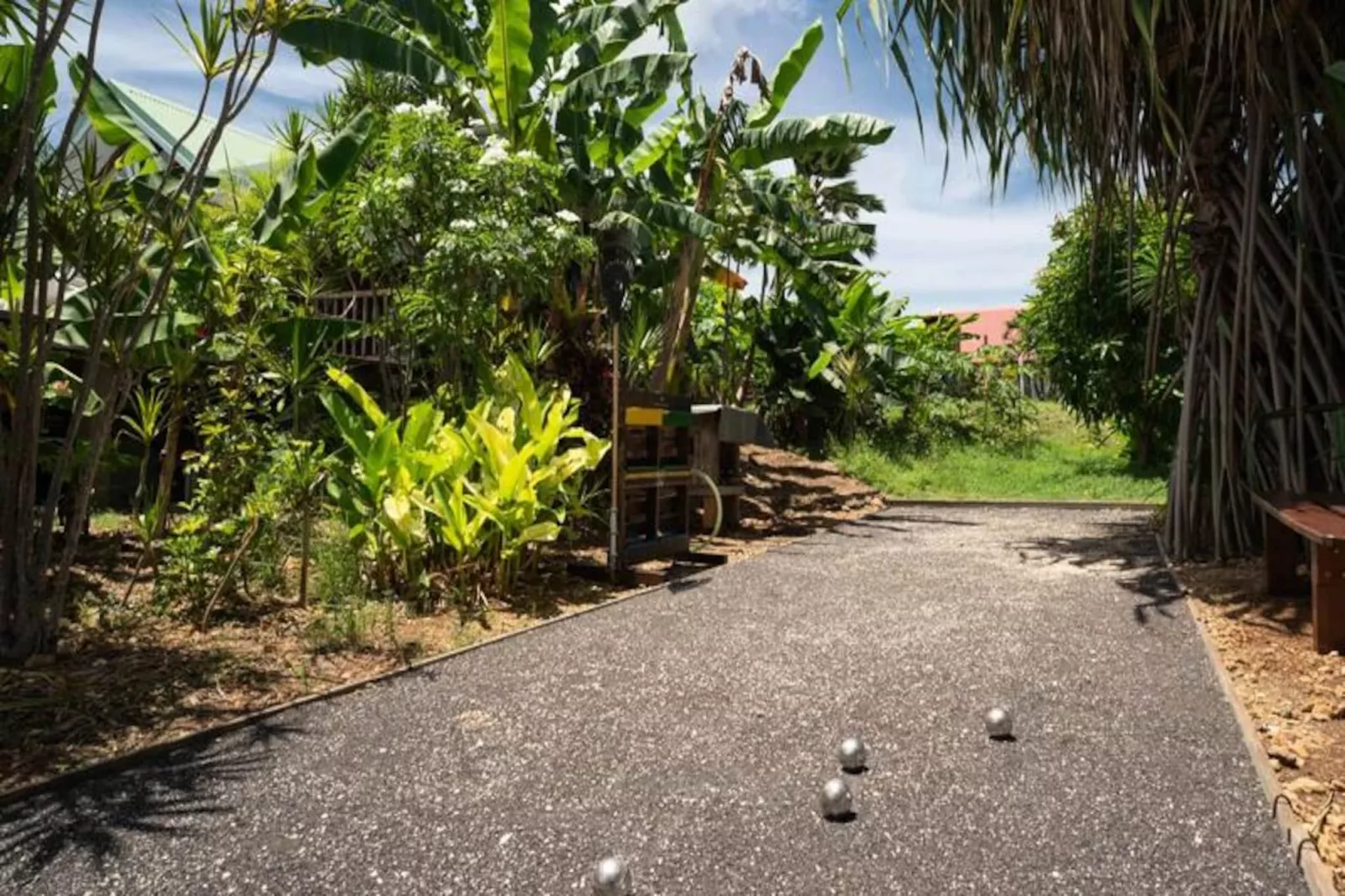 Villa Catalunya-Non tagué