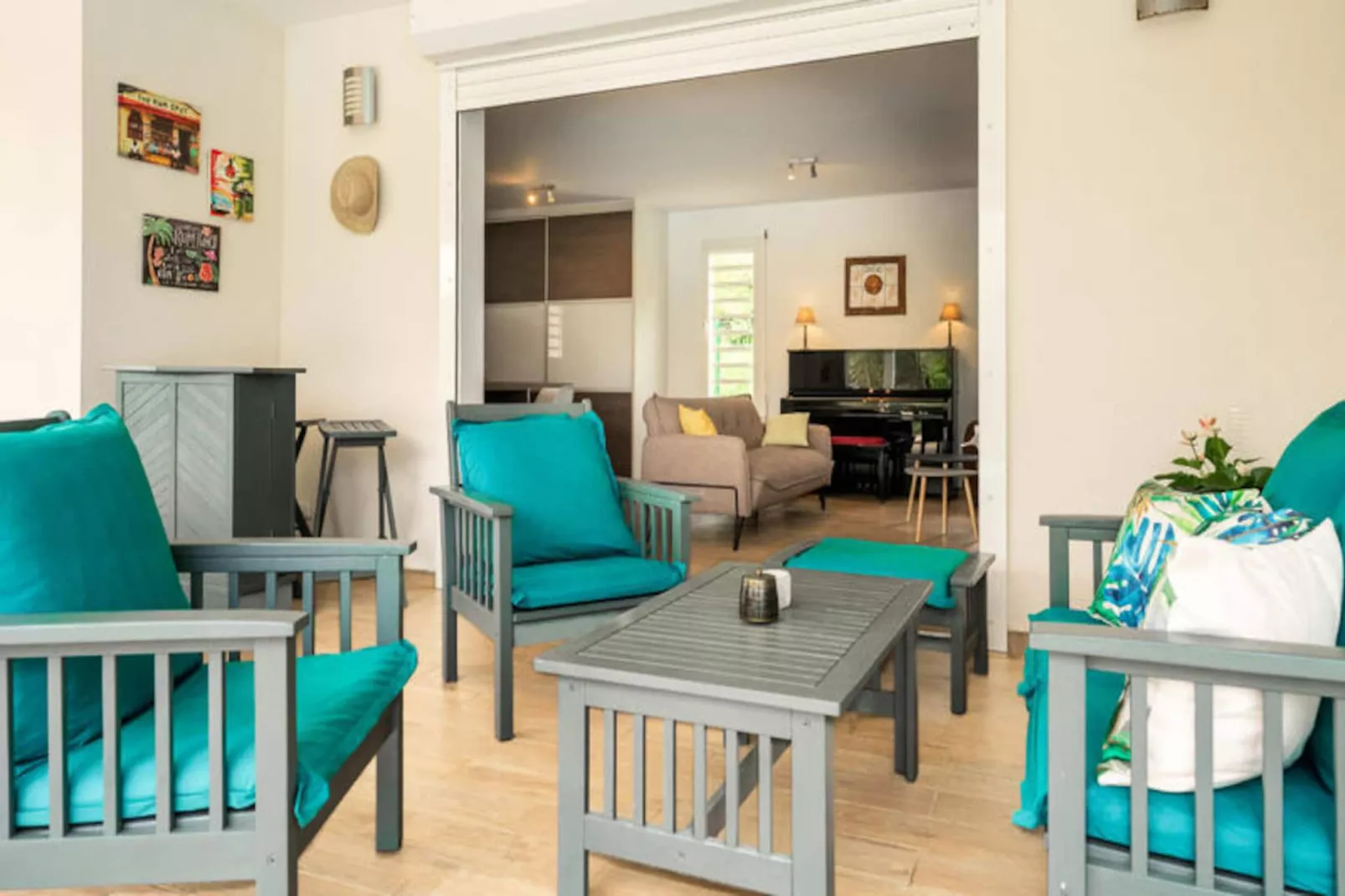 Villa Le Maroni-Non tagué