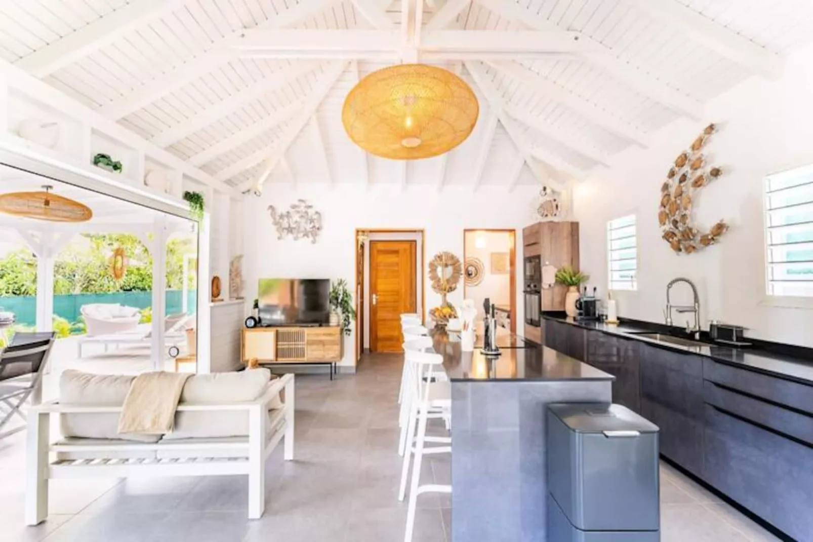 Villa Boh&egrave;me-Nicht zugeordnet