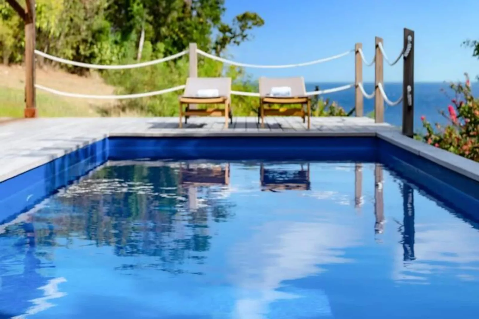 Villa Coccoloba - Non tagué