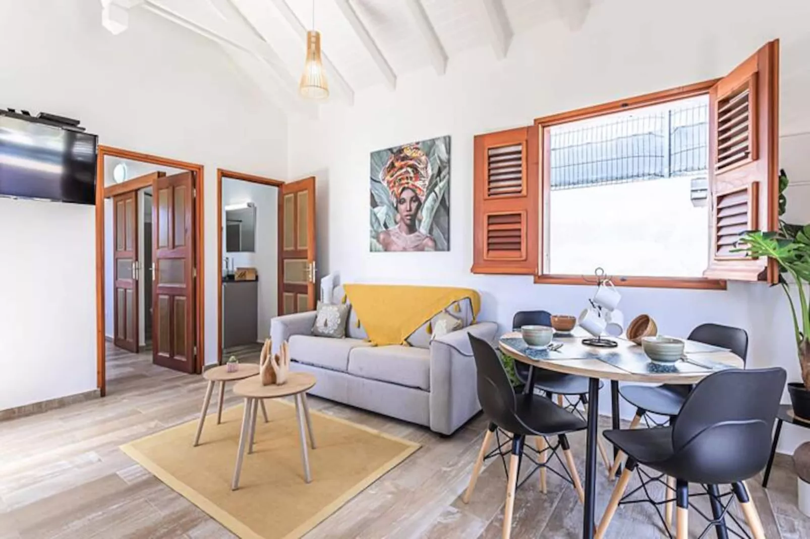 Bungalow Damien - Nicht zugeordnet