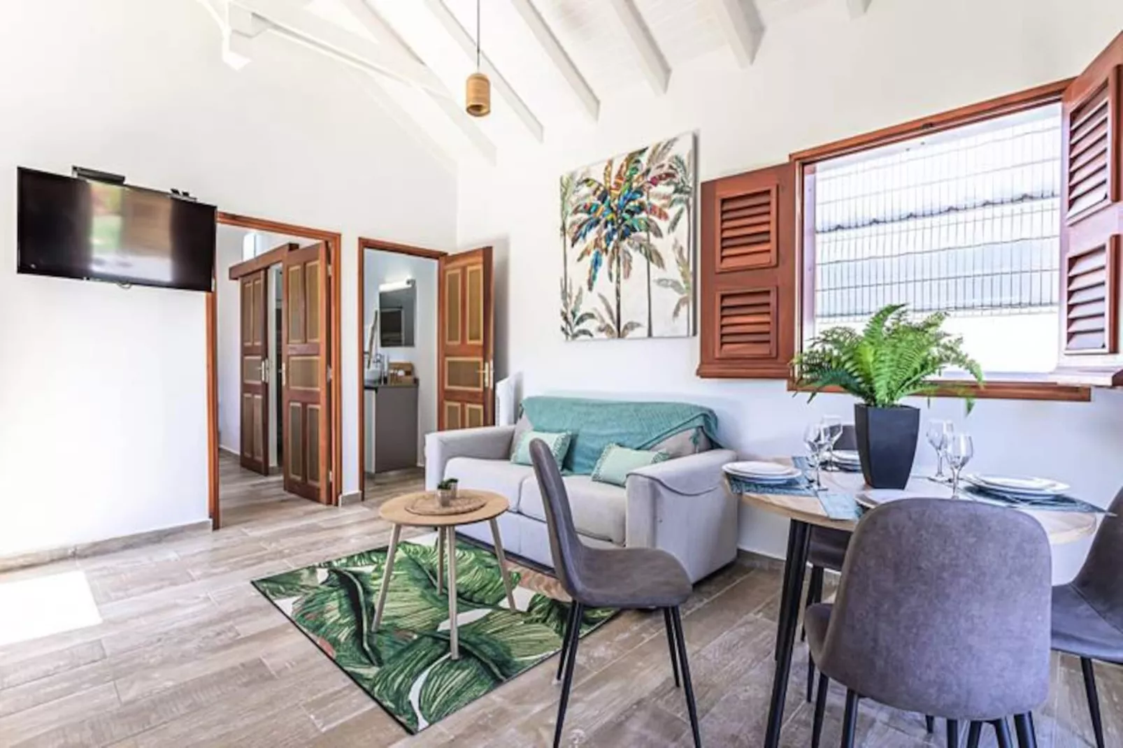 Bungalow Sonia - Nicht zugeordnet