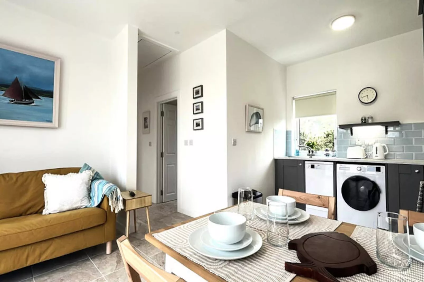 Mobil Home - Bungalow - Cottage à Renvyle Galway-Non tagué