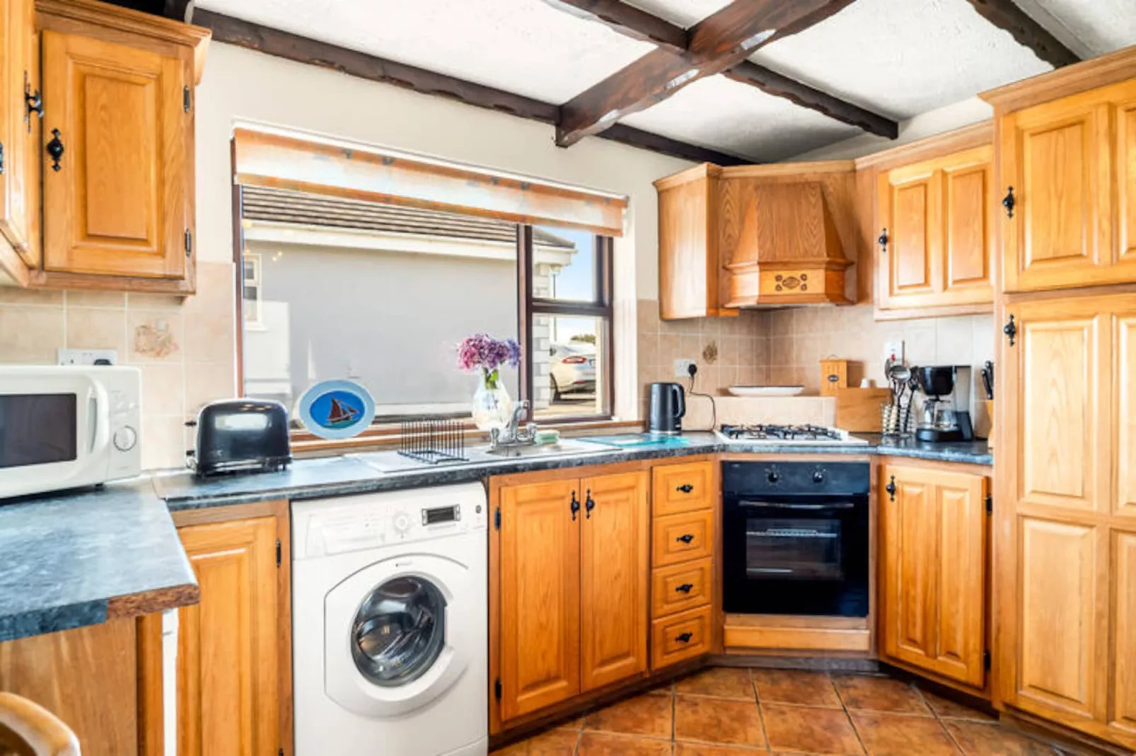 Maison à Carraroe Galway-Non tagué