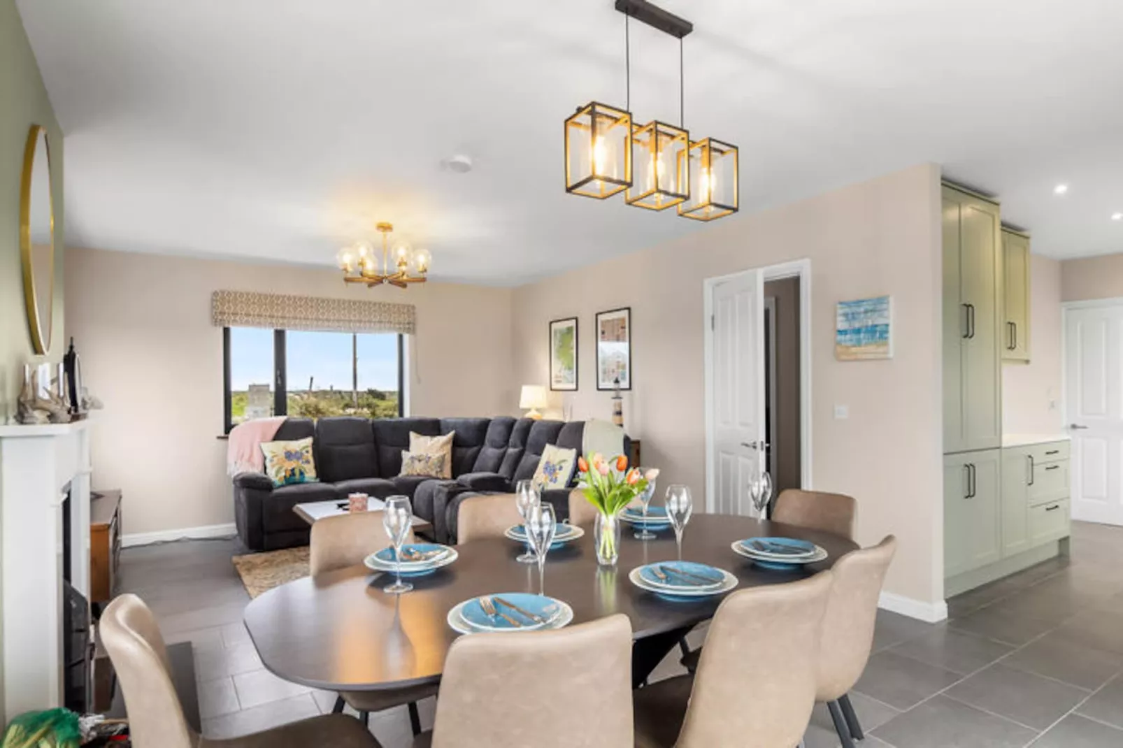 Maison à Ballyconneely Galway-Untagged