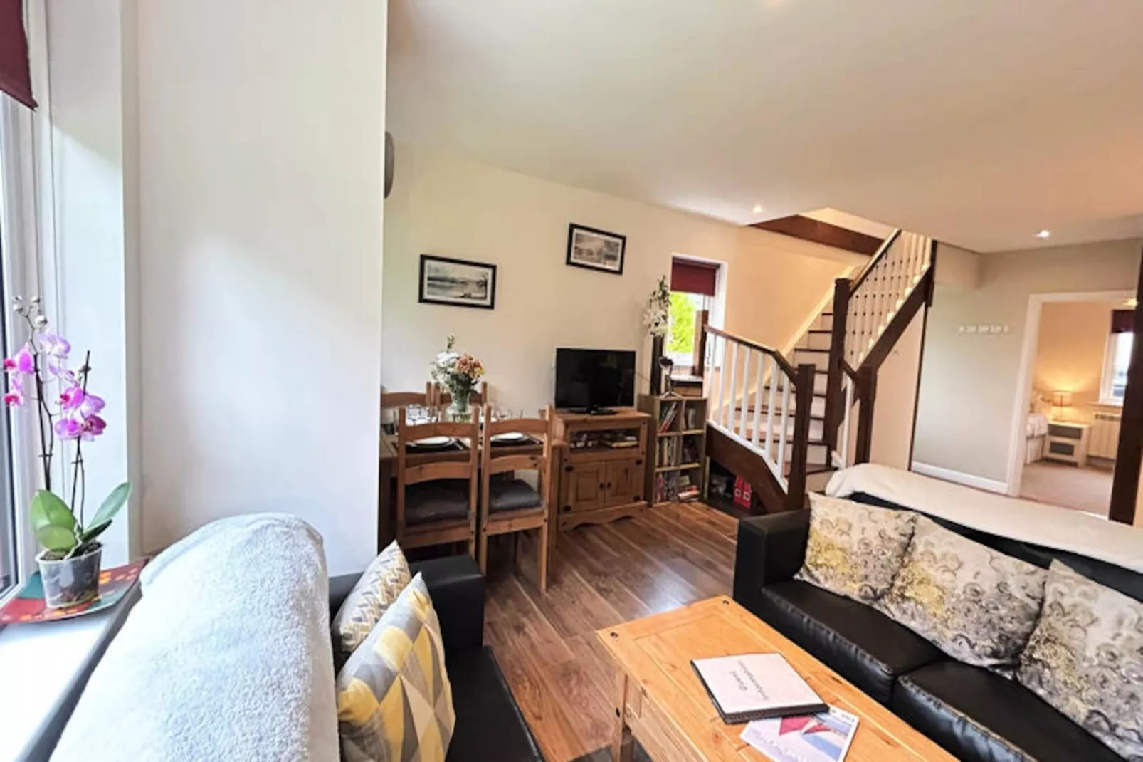 Mobil Home - Bungalow - Cottage à Clifden Galway-Untagged