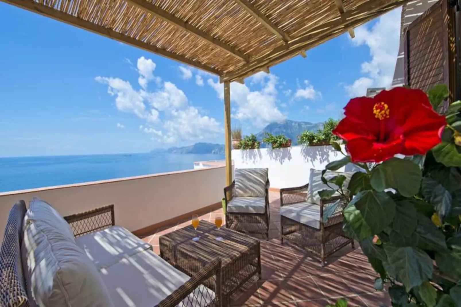 Maison à Praiano-Untagged