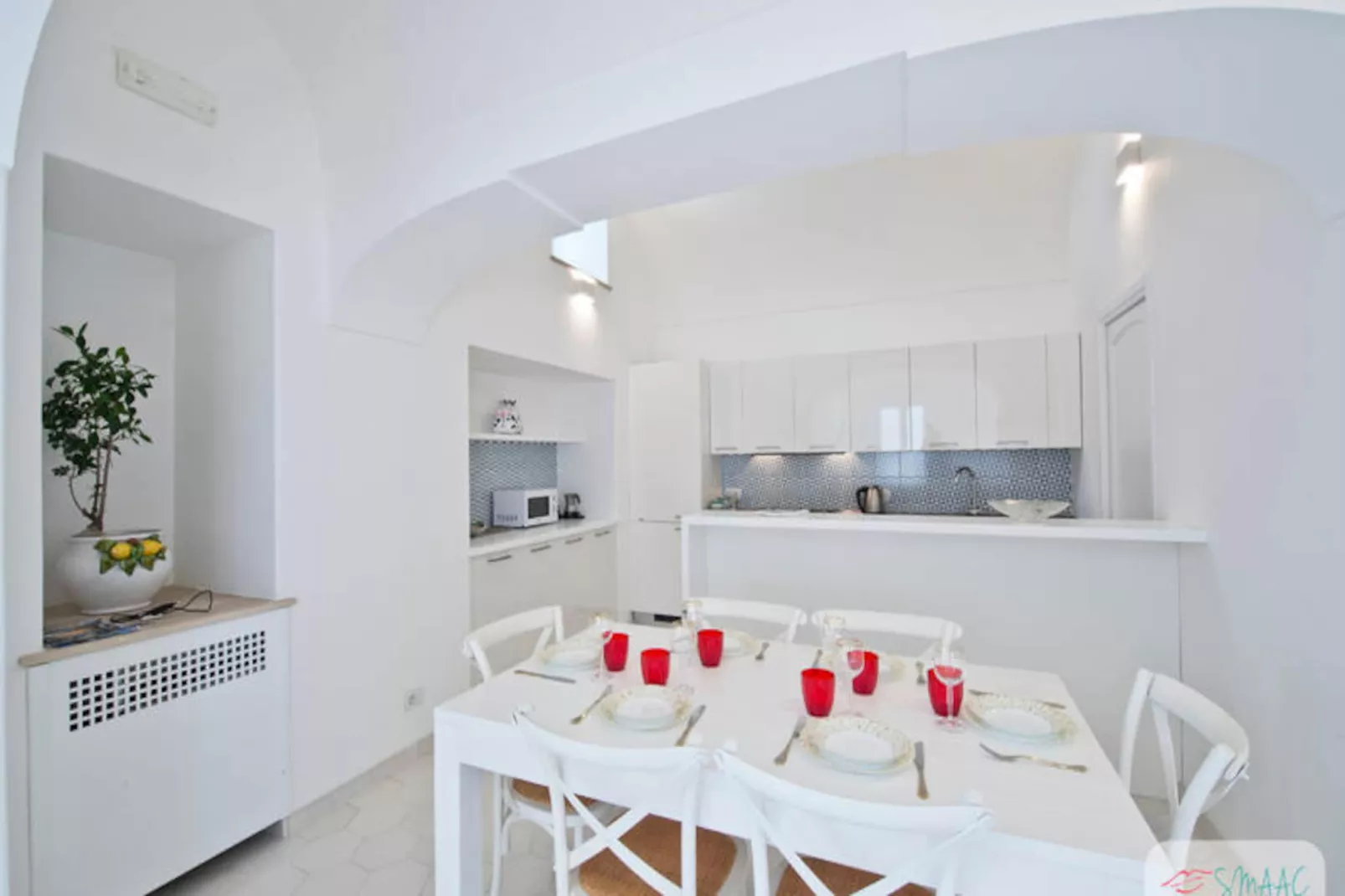 Maison à Praiano-Untagged