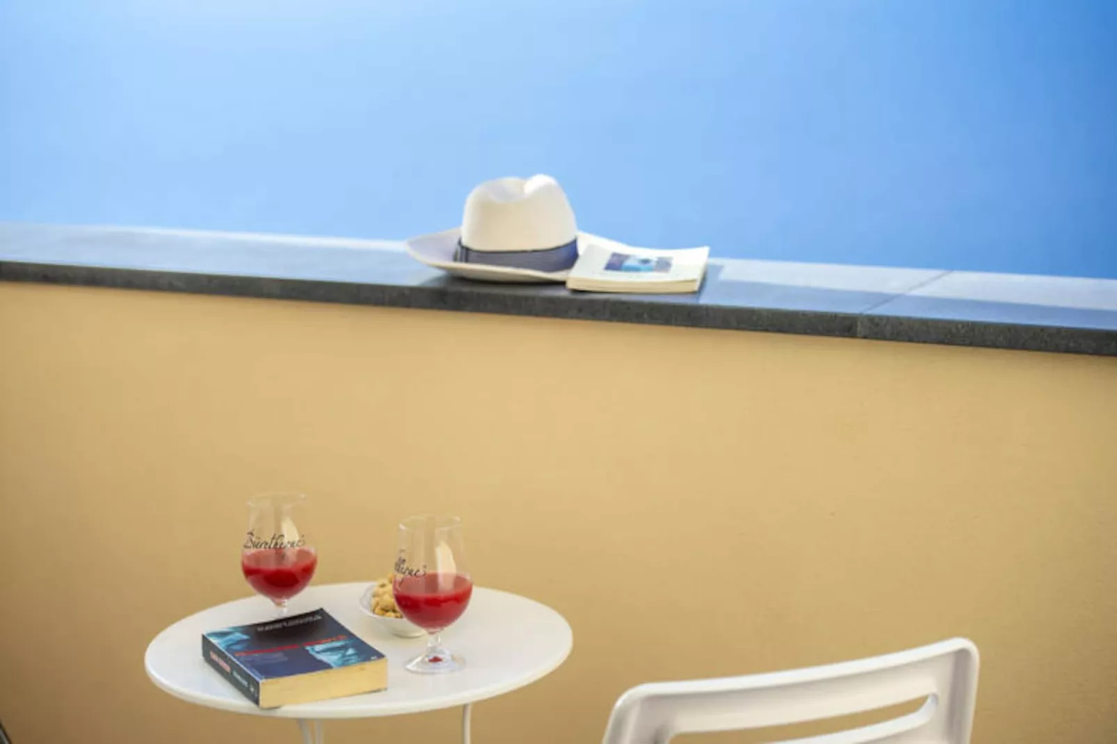 Appartements à Praiano-Nicht zugeordnet